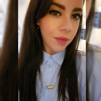 Antonella Dalmeijer