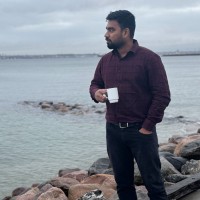 Subash C