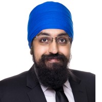 Dasmesh Singh Bajaj