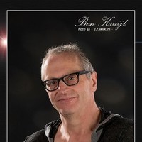 Theo Blom