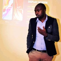 John Njuguna Njubi
