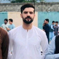 Ziaullah Khan