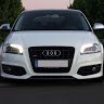 Audi Rs3 Martin
