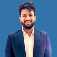 Siddhant Desai