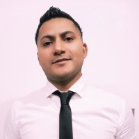 Pablo Vargas
