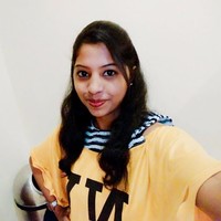 Pavithra R