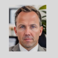 Audun Moen Stuland