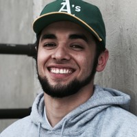Aaron Marshall