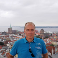 Klaus Lehmbrock