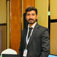 Bharath Kumar C J