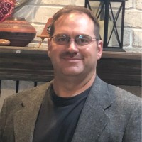 James Lindenmuth