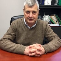 Larry Saunders