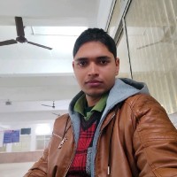 kripashankar rai