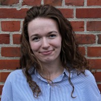 Caroline Emma Pedersen