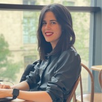 Amani BOUSSAA