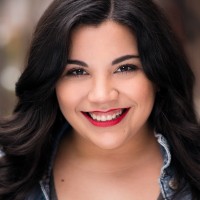 Andrea Ramirez