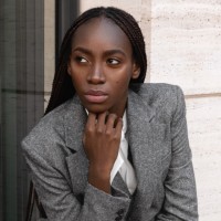 Chéria Essieke