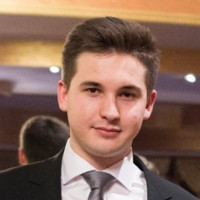 Patryk Klechowski