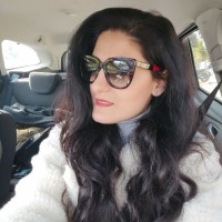 Golnaz Ghaderi