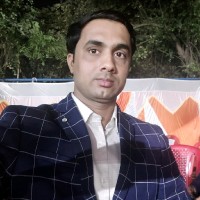 anubhav mishra