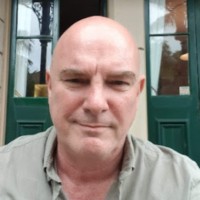 David MacMillan