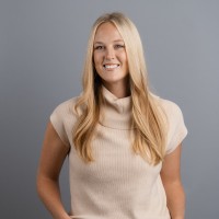 Madison Duncan Parker