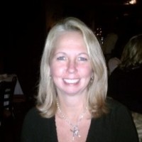 Nicole Hamilton