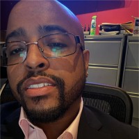 David Barge