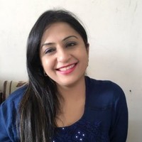 Deepika Kaur