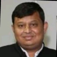 Shailesh Yadav