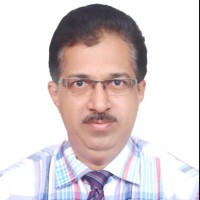 moreshwar halbe