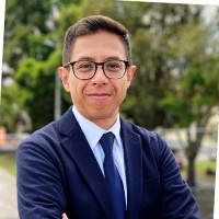 Pablo Salazar