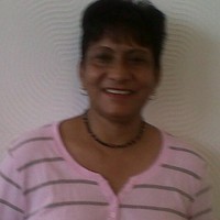 Sandy Chetty