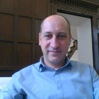 Jon Jacobs