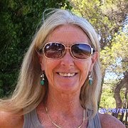 Judith Atkinson