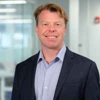 Kevin Leach, Ph.D, DABT