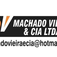ROGÉRIO MACHADO VIEIRA