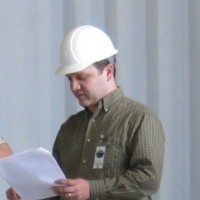 Daniel Greisen