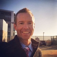 Tim Morton