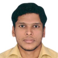 Jaison Jacob