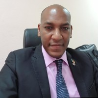 Georges KAMANDE