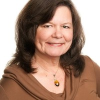Patricia Case