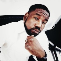 Steve Baptiste
