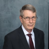 William Stroup, Pmp, Lssyb