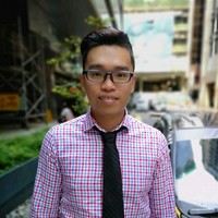 Benjamin Tan