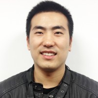 Rain Xu