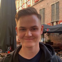 Bram Timmer