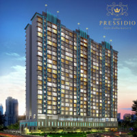 DHARTI PRESSIDIO