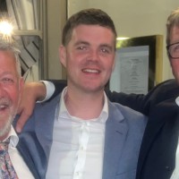 Ross Mcgrath