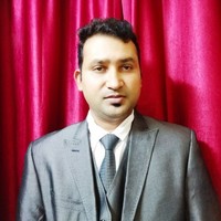 Pramod suman